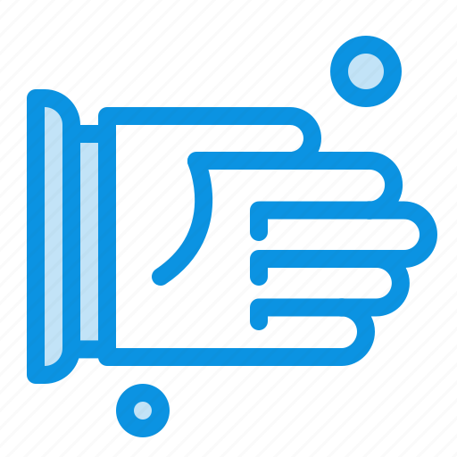 Agreement, hand, handshake, office icon - Download on Iconfinder