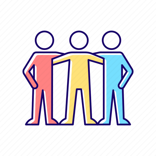 Group, society, community, team icon - Download on Iconfinder