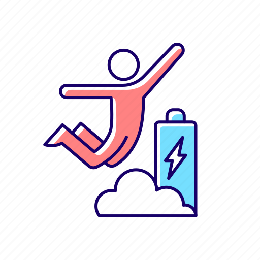 Increase, energy, productivity, power icon - Download on Iconfinder