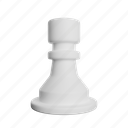 pawn, chess, game, strategy, play 