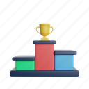 podium, winner, conference, medal, presentation, achievement, trophy, champion 