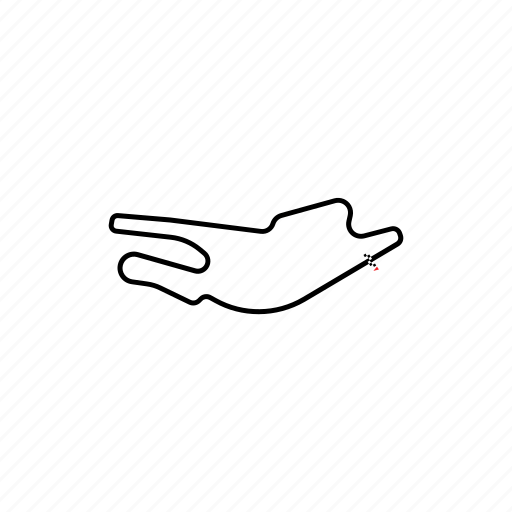 Circuit, race, bugatti, formula 1, french, grand prix, motogp icon - Download on Iconfinder