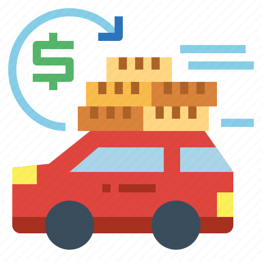 Automobile, buy, car, vehicle icon - Download on Iconfinder