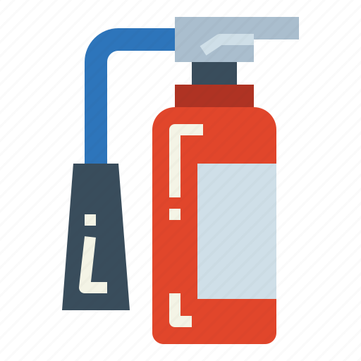 Extinguisher, fire, protection, safety icon - Download on Iconfinder