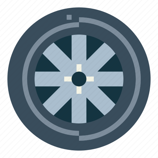 Drive, repair, tire, wheels icon - Download on Iconfinder