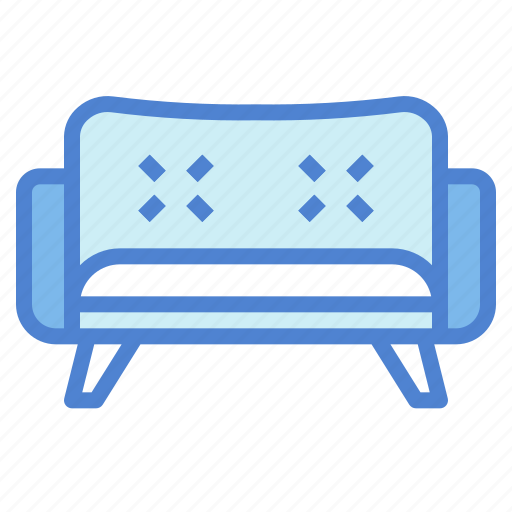 Armchair, chair, furniture, seat icon - Download on Iconfinder