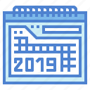 administration, calendar, date, schedule