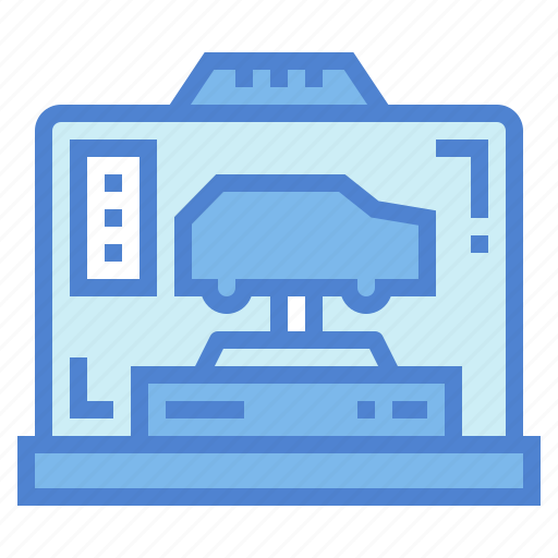 Commerce, glass, museum, souvenir icon - Download on Iconfinder