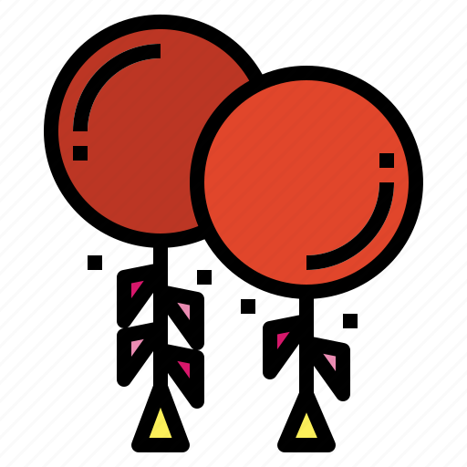 Balloon, birthday, celebration, party icon - Download on Iconfinder
