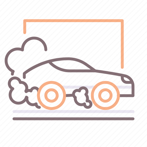 Car, drift, motor sport, racing icon - Download on Iconfinder