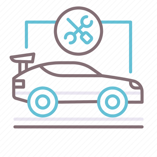 Car, maintenance, tools icon - Download on Iconfinder
