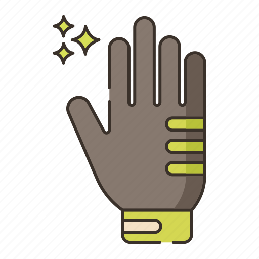 Gloves, hand, racing icon - Download on Iconfinder
