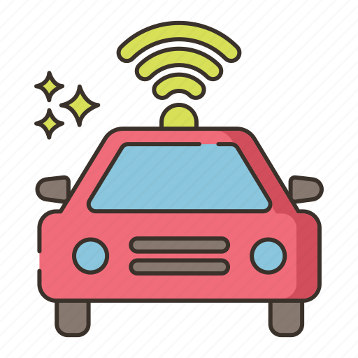 Car, spotter, transport, vehicle icon - Download on Iconfinder
