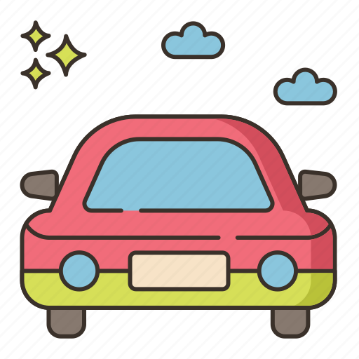 Car, racing, touring icon - Download on Iconfinder