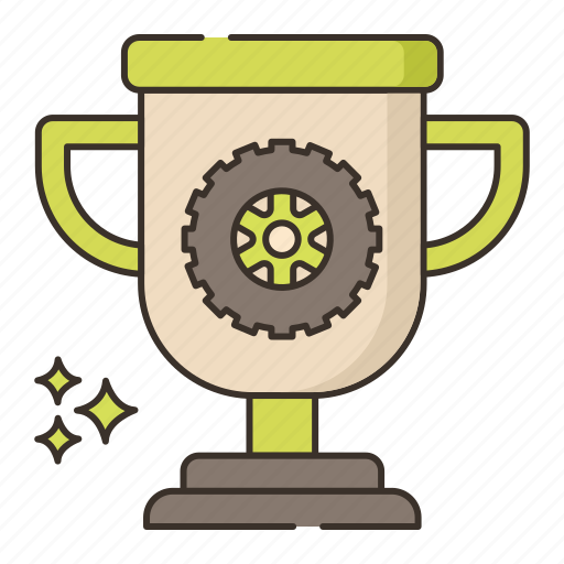 Cup, motor sport, racing, trophy icon - Download on Iconfinder