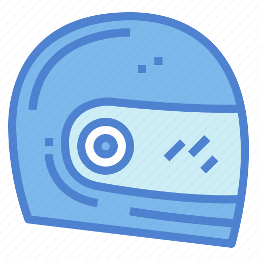 Helmet, safety, security, sports icon - Download on Iconfinder