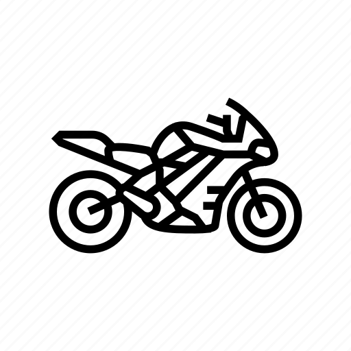 Electric, motorcycle, bike, transport, types, dirtbike, cruiser icon - Download on Iconfinder