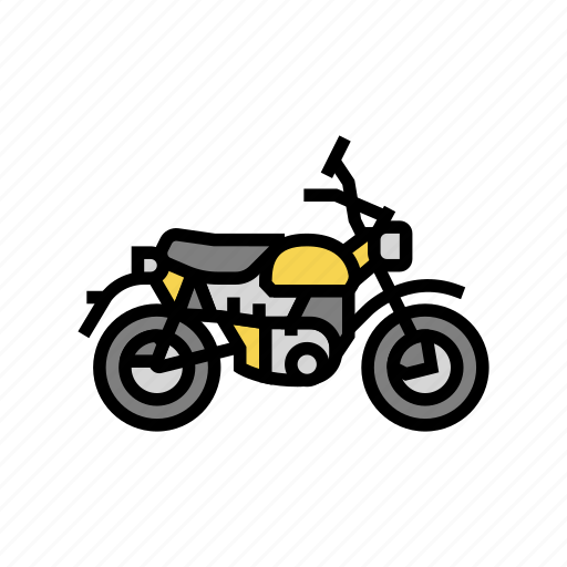 Commuters, minis, motorcycle, bike, transport, types icon - Download on Iconfinder