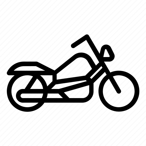 Motor, motorcycle, man, ride, riding, rider, touring icon - Download on Iconfinder