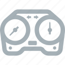 gauge, motorcycle, parts, speedometer