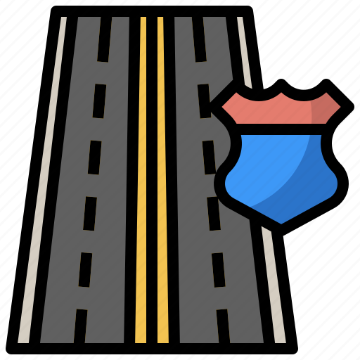 Cultures, highway, road, sign, signaling, traffic icon - Download on Iconfinder