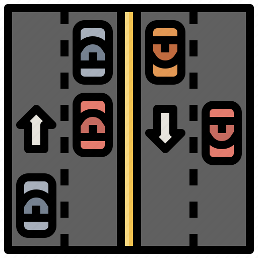 Architecture, bridge, city, highway, motorway, tower, transportation icon - Download on Iconfinder