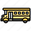 bus, delivery, electric, public, school, transport, truck, vehicle 