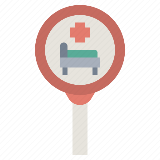 Care, clinic, health, hospital, medic, medical, sign icon - Download on Iconfinder