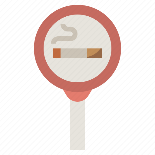 Area, atention, cigar, cigarette, signaling, smokers, smoking icon - Download on Iconfinder
