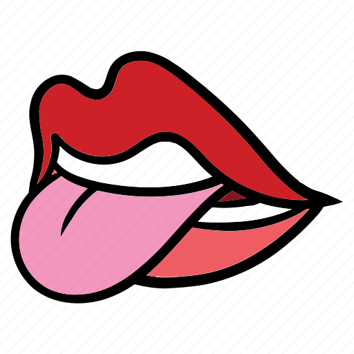 Body, expression, lips, mouth, part, smile, teeth icon - Download on Iconfinder