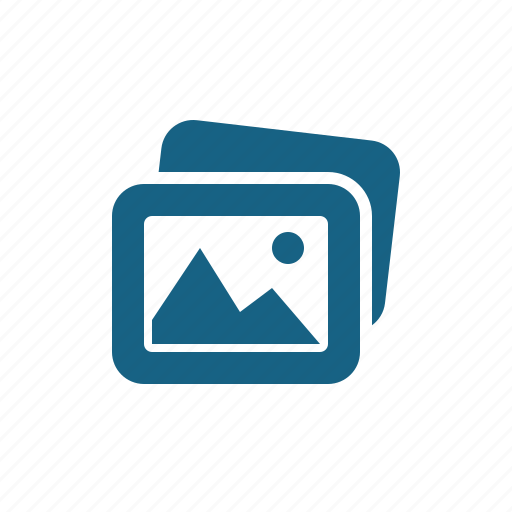 Photo, picture, post card, postcard icon - Download on Iconfinder