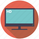 entertainment, flatscreen, hd, high definition, movie, television, tv set