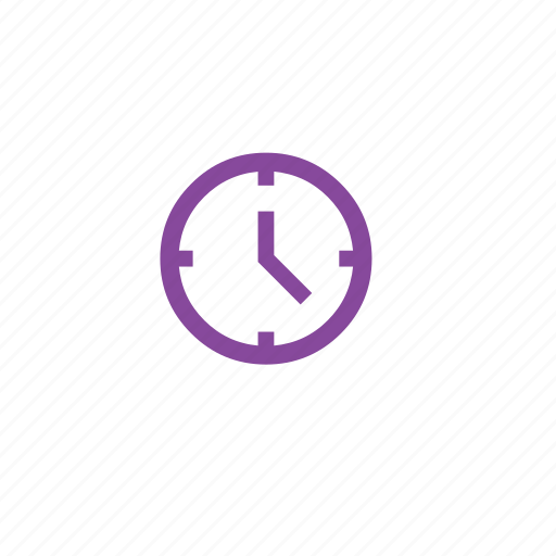 Clock, alarm, time, timer, watch icon - Download on Iconfinder