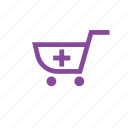 cart, medical, ecommerce, health, medicine, shopping 