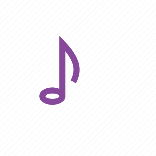 Music, note, audio, play icon - Download on Iconfinder