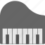 clavichord, grand piano, instrument, music, orchestra 