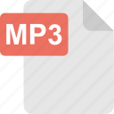 audio, extension, mp3, mp3 file, song