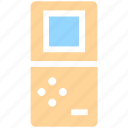 classic game console, game and watch, game console, multimedia, nintendo game, old game console