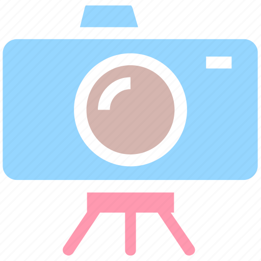 Camera, device, image, photo, photography, picture, shot icon - Download on Iconfinder