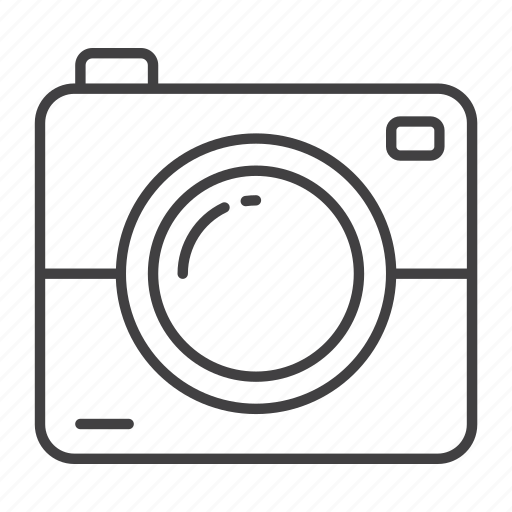 Camera, digital, photo, photograph, photography, picture icon - Download on Iconfinder