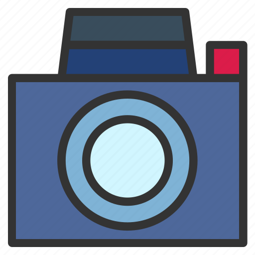 Camera, photo, photography, picture, video icon - Download on Iconfinder