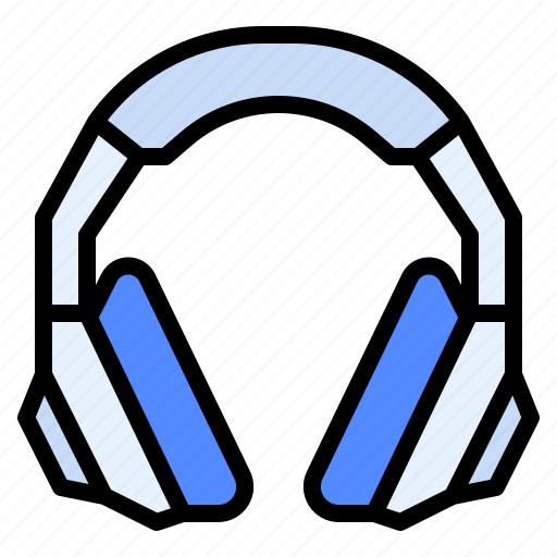 Headphone, multimedia, music, speaker icon - Download on Iconfinder