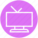 lcd, led, monitor, multimedia, screen, tv, watch