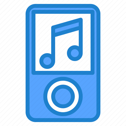 Music, player, multimedia, movie, entertainment, media icon - Download on Iconfinder