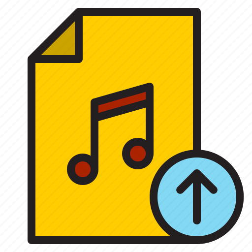 Music, up, multimedia, movie, entertainment, media icon - Download on Iconfinder