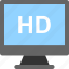 hd, hd screen, high definition, monitor, tv 