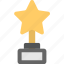 award, champion, prize, trophy, winner 
