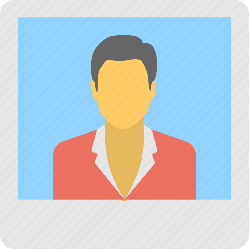 Image, photo, photograph, picture, portrait icon - Download on Iconfinder