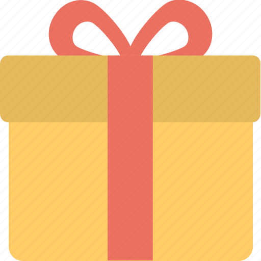 Birthday, gift, gift box, hamper, present icon - Download on Iconfinder