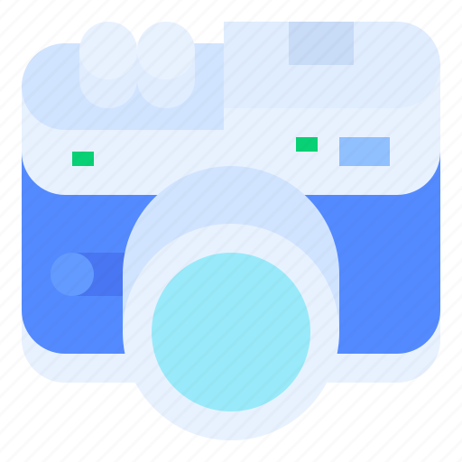 Camera, dslr, multimedia, photography icon - Download on Iconfinder